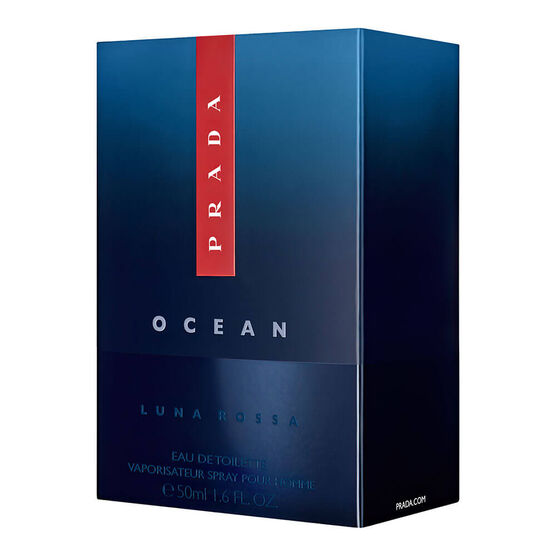 LUNA ROSSA OCEAN EDT 50ML
